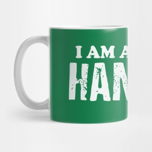 Always Hangry Mug